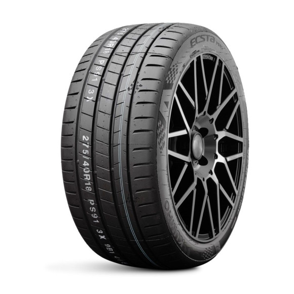 Шины Kumho 255/40 r19 ECSTA PS91 100Y Шины Kumho 255/40 r19 ECSTA PS91 100Y