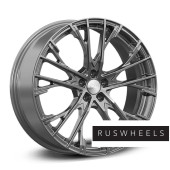 Диски Скад R19 / 7.5J PCD 5x114.3 ЕТ 40 ЦО 66.1 Ларго