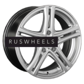 Диски LS 7x16/5x112 ET43 D66,6 570 HP (конус)