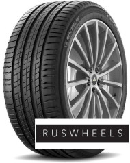 Шины Michelin 275/45 r20 Latitude Sport 3 110V