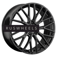 Диски Replay 8x19/5x112 ET38 D66,6 MR251 BK (конус, C570)