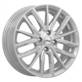 Диски iFree 6,0\R16 4*100 ET45 d54.1 Нео-классик Диски iFree 6,0\R16 4*100 ET45 d54.1 Нео-классик