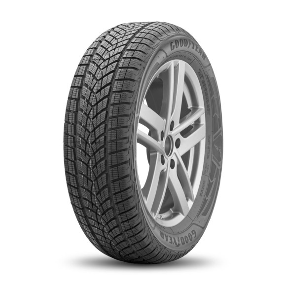 Шины GoodYear 225/45/18 V 95 UltraGrip Performance + XL Run On Flat Шины GoodYear 225/45/18 V 95 UltraGrip Performance + XL Run On Flat