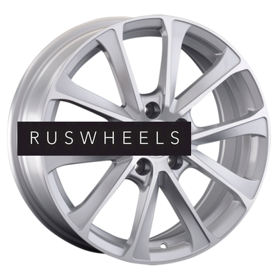 Диски Replay 7x17/5x114,3 ET48 D56,1 SB45 SF (конус, C570)