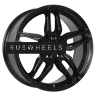 Диски Neo 7,5x17/5x114,3 ET52 D67,1 782 BL Диски Neo 7,5x17/5x114,3 ET52 D67,1 782 BL