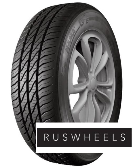 Шины Kama 205/55R16 91H Кама-365 (НК-241) TL Шины Kama 205/55R16 91H Кама-365 (НК-241) TL