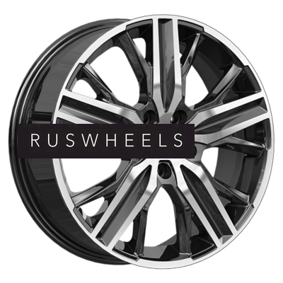 Диски SKAD Original 6,5x18/5x114,3 ET50 D66,1 KL-375 (Arkana/Kaptur) Алмаз