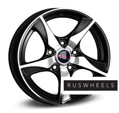 Диски Yamato R16 / 7J PCD 5x114.3 ЕТ 39 ЦО 60.1 Aoki