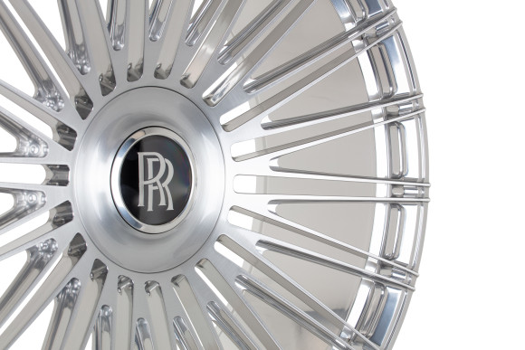 Диски Vossen S17-14 24" Диски Vossen S17-14 24"