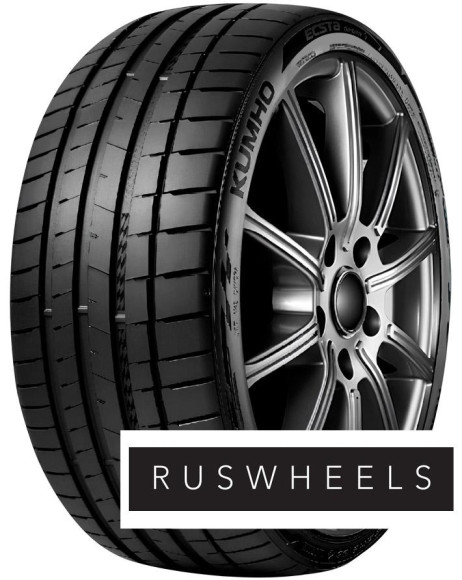 Шины Kumho 245/40 r20 PS72 Ecsta Sport S 99Y Шины Kumho 245/40 r20 PS72 Ecsta Sport S 99Y