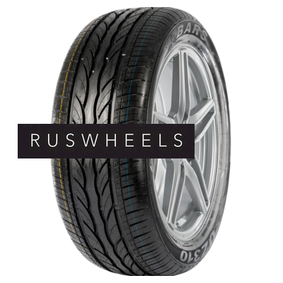 Шины Bars 215/50 r17 UZ310 91W Шины Bars 215/50 r17 UZ310 91W