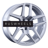 Диски Replay 8,5x19/5x112 ET28 D66,6 VV244 Sil (конус, C570-01)