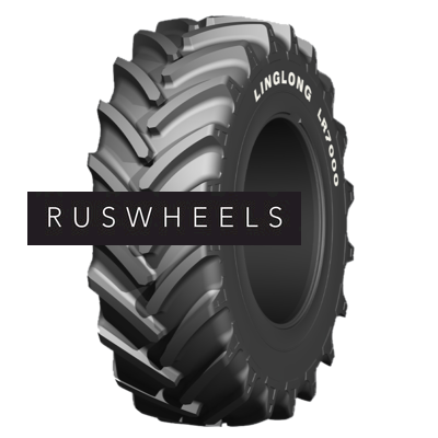 Шины Всесезонная LingLong 650/85R38 173D (176A8) LR7000 R-1W TL КИТАЙ Шины Всесезонная LingLong 650/85R38 173D (176A8) LR7000 R-1W TL КИТАЙ