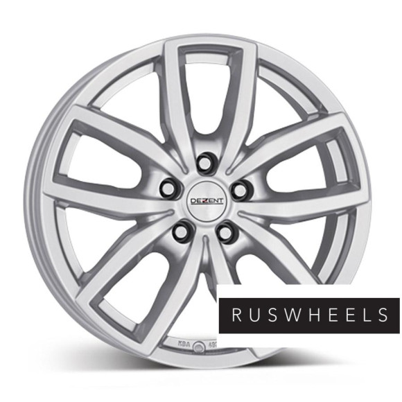 Диски Dezent R17 / 7.5J PCD 5x120 ЕТ 50 ЦО 65.1 TE Диски Dezent R17 / 7.5J PCD 5x120 ЕТ 50 ЦО 65.1 TE