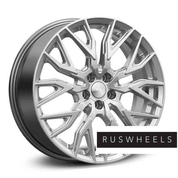 Диски Скад R18 / 7J PCD 5x114.3 ЕТ 35 ЦО 60.1 Эльба Диски Скад R18 / 7J PCD 5x114.3 ЕТ 35 ЦО 60.1 Эльба