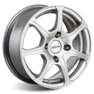 Диски X'trike  X-110  6,0\R14 4*108 ET38  d67,1  HSB  [14632SX]