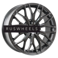 Диски Neo 7x17/5x114,3 ET45 D67,1 740 BMG