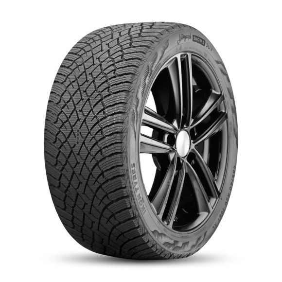 Шины Ikon 275/40 r21 Autograph Snow 5 SUV 107T