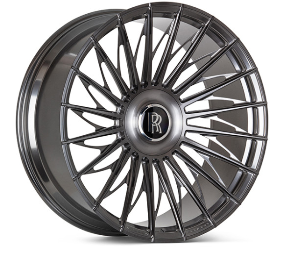 Диски Vossen S17-15T 19" Диски Vossen S17-15T 19"