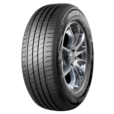 Шины Landspider 195/70R14 91T Eurotraxx H/P TL 4PR Шины Landspider 195/70R14 91T Eurotraxx H/P TL 4PR