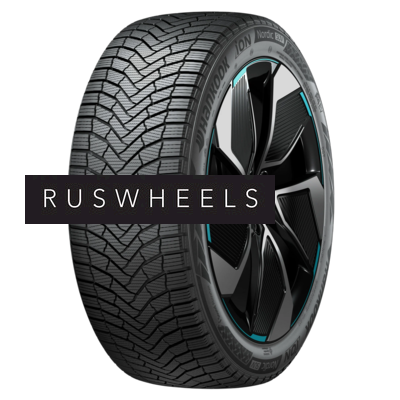 Шины Hankook 255/50R20 109H XL iON Nordic SUV IW41A TL Шины Hankook 255/50R20 109H XL iON Nordic SUV IW41A TL