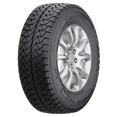 Шины Fortune 225/75R16 108T XL FSR-302 TL Шины Fortune 225/75R16 108T XL FSR-302 TL