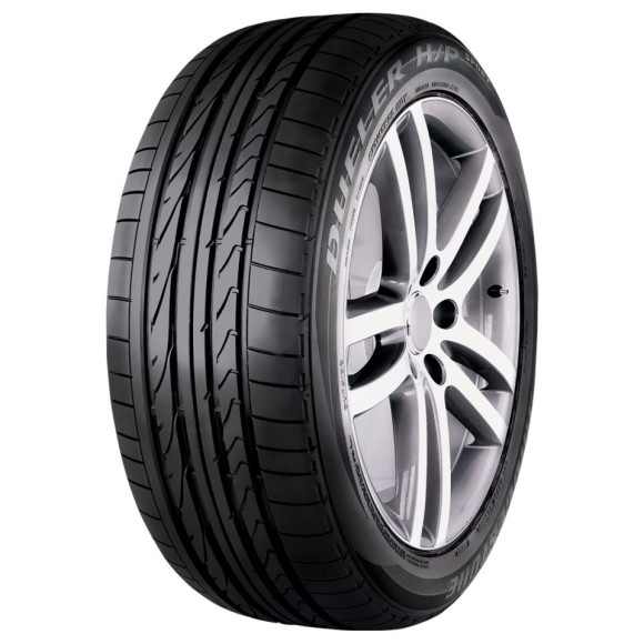 Шины Bridgestone 275/40 r20 Dueler H/P Sport 106Y Runflat Шины Bridgestone 275/40 r20 Dueler H/P Sport 106Y Runflat