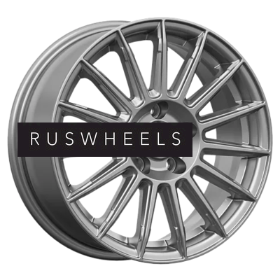 Диски iFree 6,5x16/5x114,3 ET40 D60,1 Азур (КС1052) Хай Вэй