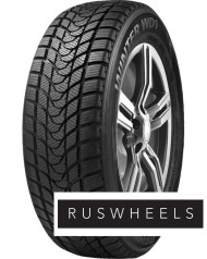 Шины Delinte 225/55 r17 Winter WD1 97T