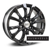 Диски RST R20 / 8J PCD 6x139.7 ЕТ 34 ЦО 100.1 R022