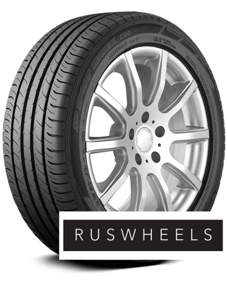 Шины Dunlop 245/45 r20 SP Sport MAXX 050 99Y Шины Dunlop 245/45 r20 SP Sport MAXX 050 99Y