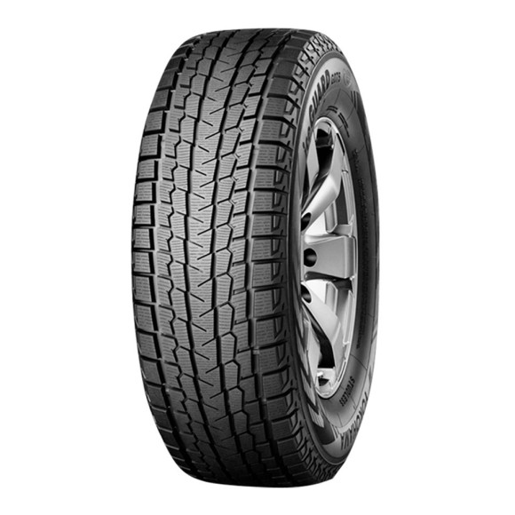 Шины Yokohama  205/70/15  Q 96 ICEGUARD STUDLESS G075   старше 3-х лет