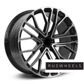 Диски RST R21 / 9J PCD 5x120 ЕТ 40 ЦО 72.6 R2103FF