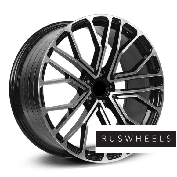 Диски RST R21 / 9J PCD 5x120 ЕТ 40 ЦО 72.6 R2103FF