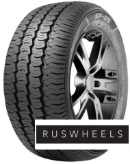 Шины Sunfull 195/70 r15c SF-05 104/102R Шины Sunfull 195/70 r15c SF-05 104/102R