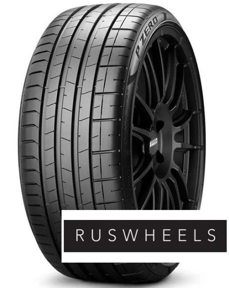 Шины Pirelli 275/40ZR20 106Y XL P Zero (PZ4) Sports Car TL Шины Pirelli 275/40ZR20 106Y XL P Zero (PZ4) Sports Car TL