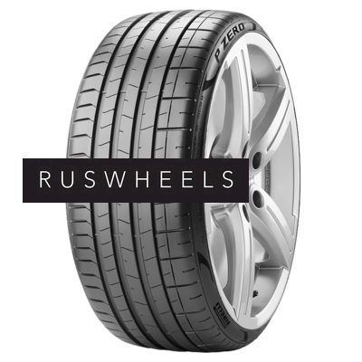 Шины Pirelli 275/40ZR20 106Y XL P Zero (PZ4) Sports Car TL Шины Pirelli 275/40ZR20 106Y XL P Zero (PZ4) Sports Car TL