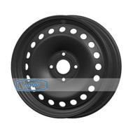 Диски Magnetto 6,0\R16 4*100 ET49 d54.1 black