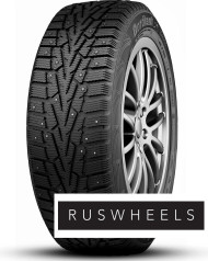 Шины Cordiant 195/65 r15 Snow Cross 91T Шипы