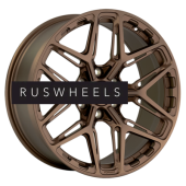 Диски LS Forged 9x20/6x139,7 ET20 D77,8 LS FG53 MBZ (конус)