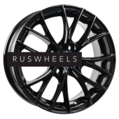 Диски Neo 6x15/4x98 ET40 D58,6 573 BL