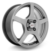 Диски Xtrike 6,0\R15 4*100 ET35 d67.1 HSB