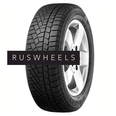 Шины Gislaved 215/60 r17 Soft Frost 200 SUV 96T