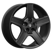 Диски СКАД Premium 8.5\R20 5*120 ET47 d66.1 Fury black Диски СКАД Premium 8.5\R20 5*120 ET47 d66.1 Fury black