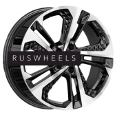 Диски SKAD Original 7x18/5x108 ET33 D60,1 KL-1069 (Tiggo 4/7 Pro) Алмаз