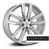 Диски Premium Series R20 / 8J PCD 5x108 ЕТ 36 ЦО 65.1 КР014 EXEED VX