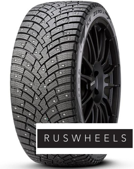 Шины Pirelli  215/55/17  T 98 WINTER ICE ZERO 2  XL Ш. старше 3-х лет