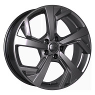 Диски СКАД 7,0\R18 5*108 ET33 d60.1 Бархат