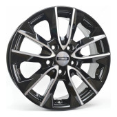 Диски Neo 6.5\R16 5*114.3 ET45 d60.1 BD