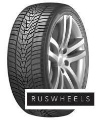 Шины Hankook 245/45 r18 Winter I Cept Evo3 W330 100V Шины Hankook 245/45 r18 Winter I Cept Evo3 W330 100V